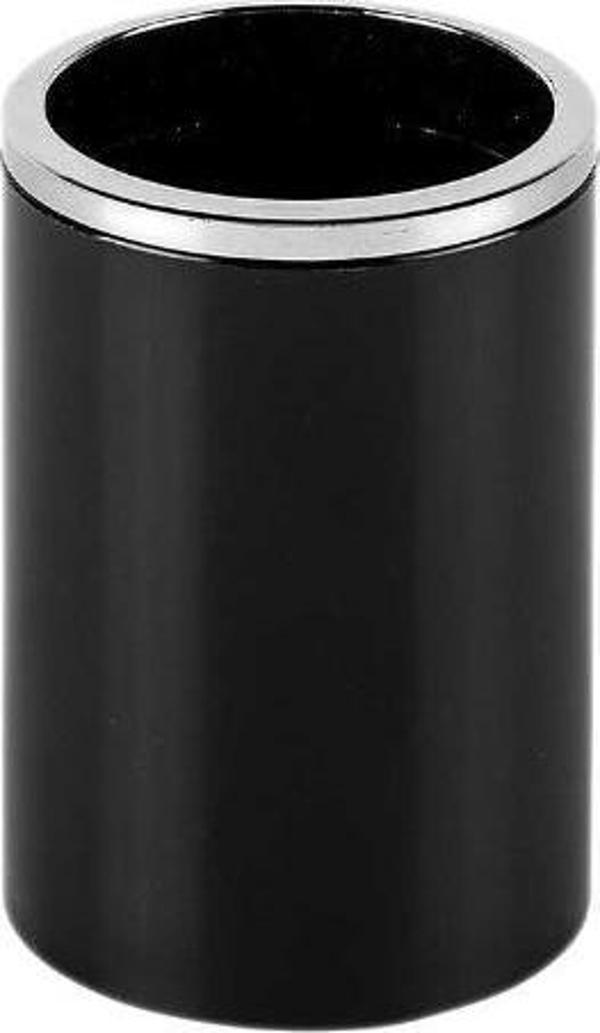 Primanova Lenox Diş Fırçalık Siyah - Image 1