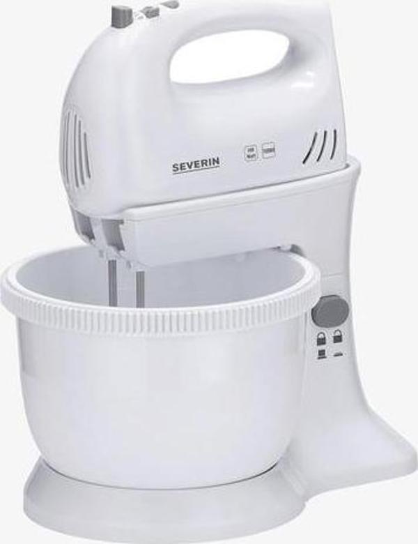 Severin HM 3810 El Mikseri - Image 1