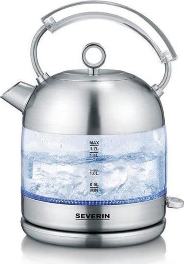 Severın Wk 3459 Kettle - Image 1