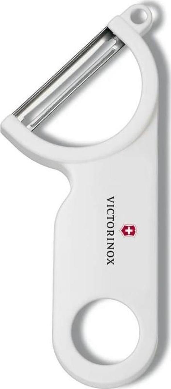 ​​​Victorinox Patates Soyacağı Beyaz - Image 1