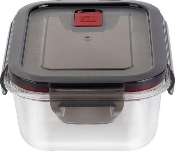 Zwilling 395060010 Gusto Cam Saklama Kabı 600 Ml - Image 1
