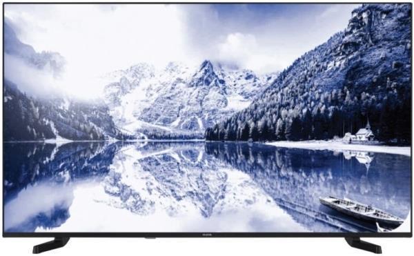 Hi Level 55UHL750 55" UHD Smart TV - Image 1