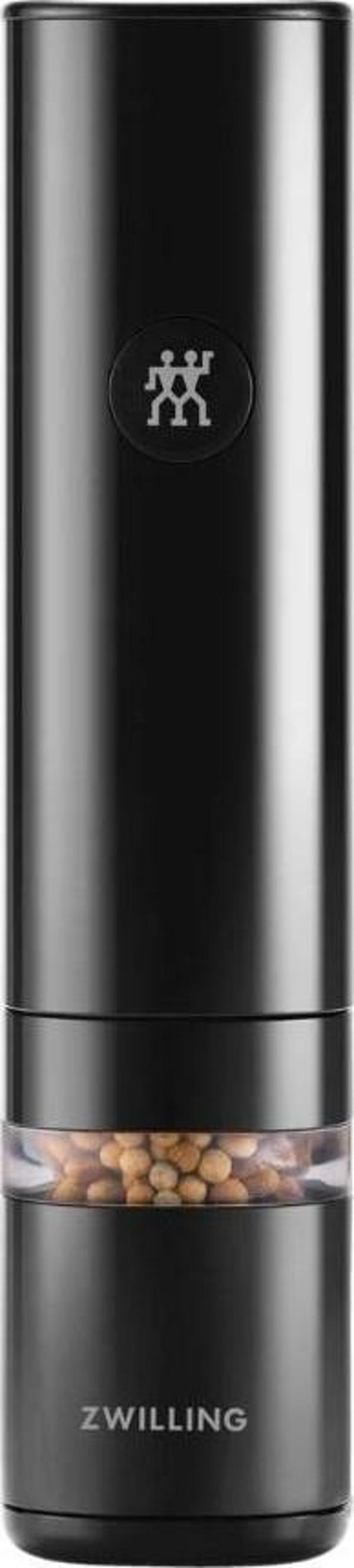 Zwilling Enfinigy 531037010 Elektrikli Değirmen Siyah - Image 1