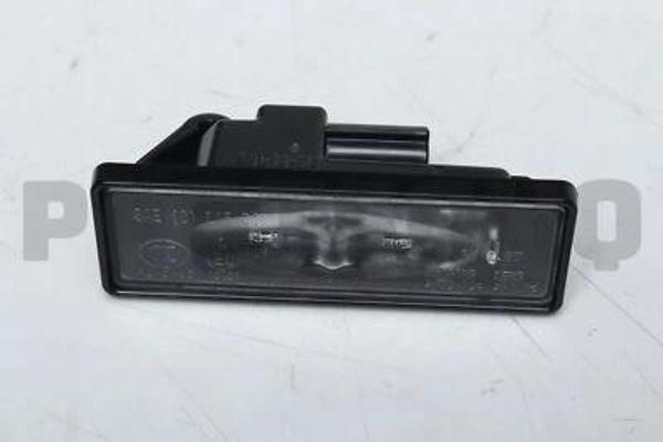 Megane - Talısman - Kleos Plaka Lambası 2016- Oem No (265108990C) - Image 1