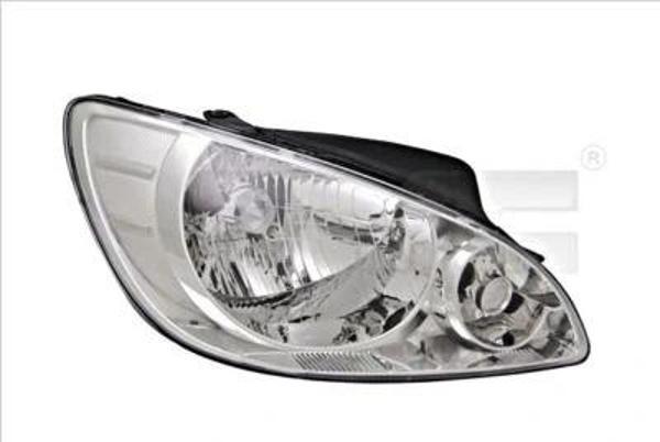 Getz 2006- Far Elektirikli Sol Oem No (92101-1C510) - Image 1