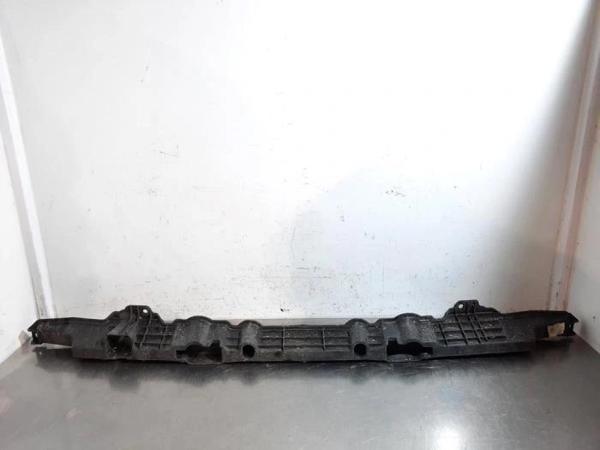 Fıat Fıorıno 2007- Arka Tampon Demiri Plastik Oem No (1355231080) - Image 1