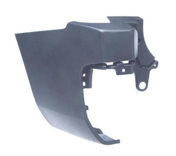 Partner - Berlingo - Rifter - Cmbo 2019- - Dblo 2023- Arka Tampon Uzun Çift Kapı Sağ Oem No (9816769 - Image 1