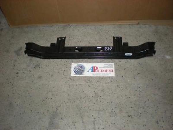 Fiat Tempra / Bravo-A / Marea / Tipo 1996-2001 Ön Tampon Demiri Oem No (46480500) - Image 1