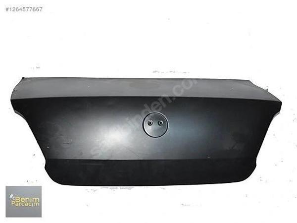 Linea 2007- Bagaj Kapağı Kilitli Oem No (51751741) - Image 1