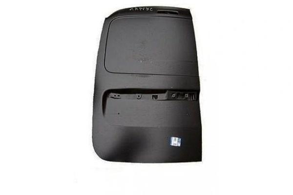 Dacia Logan Mcv 2006- Bagaj Kapağı Camlı Tip Sağ Oem No (901010231R) - Image 1