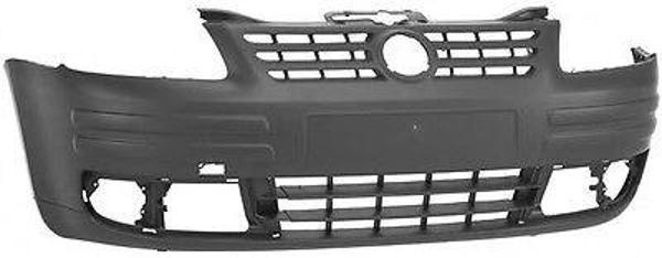 Caddy Ön Tampon 2004- Oem No (2K08072177G9) - Image 1