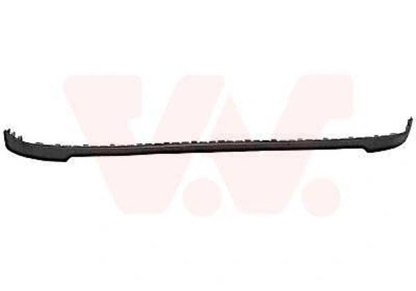 Polo Classic - Caddy Ön Tampon Spoyleri 1997-2003 Oem No (6K5 805 903 B) - Image 1