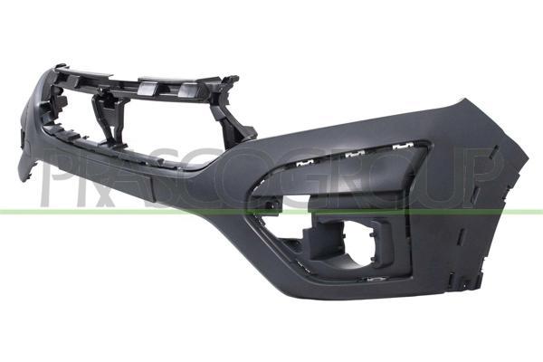 Dacia Sandero Stepway / Jogger 2020- Ön Tampon Oem No (620103738Y) - Image 1