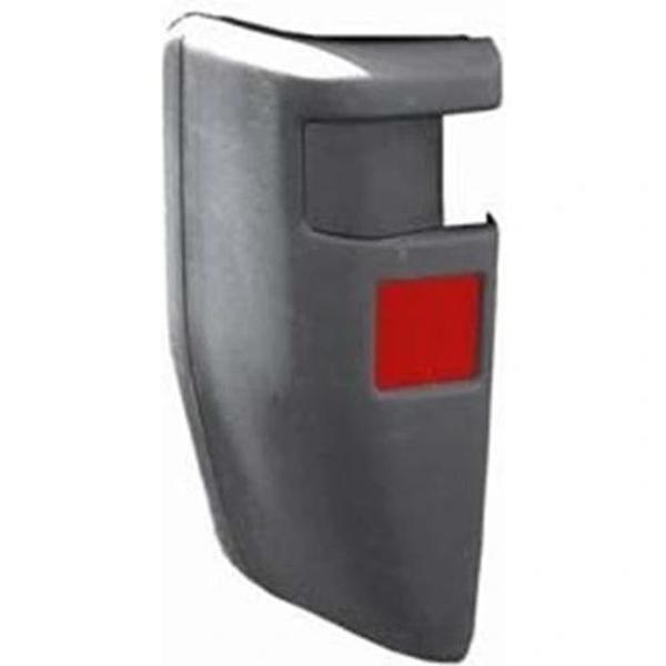 Ducato/Boxer/Jumper 1994-2001 Arka Tampon Ucu Sol Oem No (1302673604) - Image 1