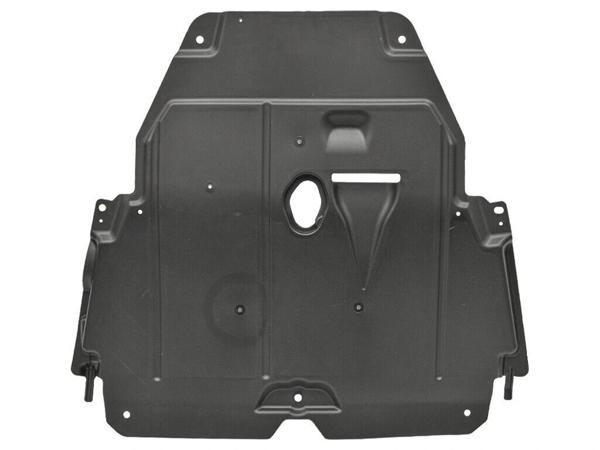 Megane - Talısman Karter Muhafazası 2016- Oem No (758906742R) - Image 1