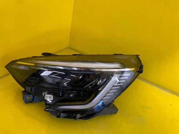 Clio Far Icon Ledli Sol Hatchback 2019- Oem No (260606305R) - Image 1