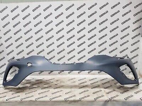 Captur Ön Tampon 2019- Oem No (620227396R) - Image 1