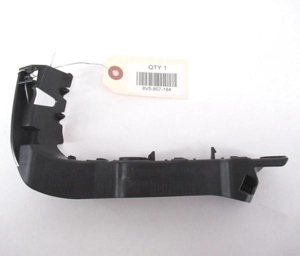 Golf Vıı 2017- Ön Tampon Braketi Küçük Sağ Oem No (5Gg 807 184 B) - Image 1