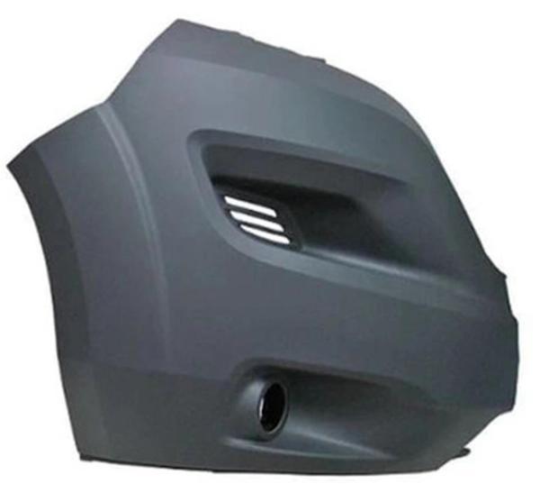 Ducato/Boxer/Jumper 2014- Ön Tampon Köşesi Sissiz Sol Oem No (735589786) - Image 1