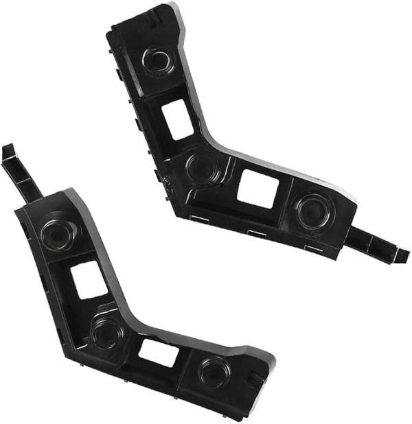 Golf Vıı 2017- Arka Tampon Braketi Küçük Sol Oem No (5Gg 807 393 A) - Image 1