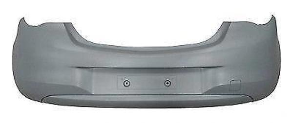 Corsa -E- 2015- Arka Tampon Oem No (1404689) - Image 1