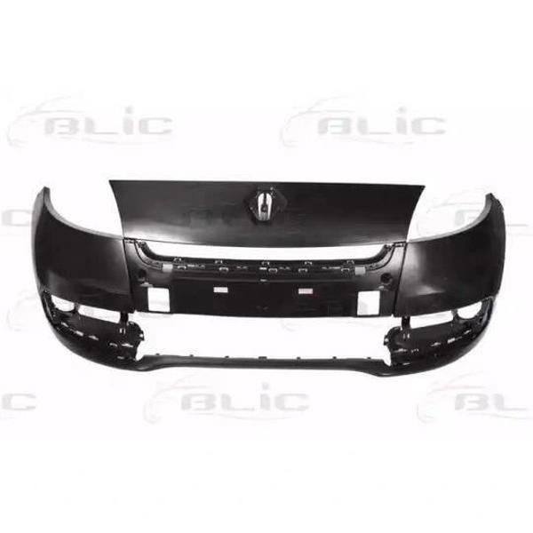 Scenic 2012- Ön Tampon Oem No (620227497R) - Image 1