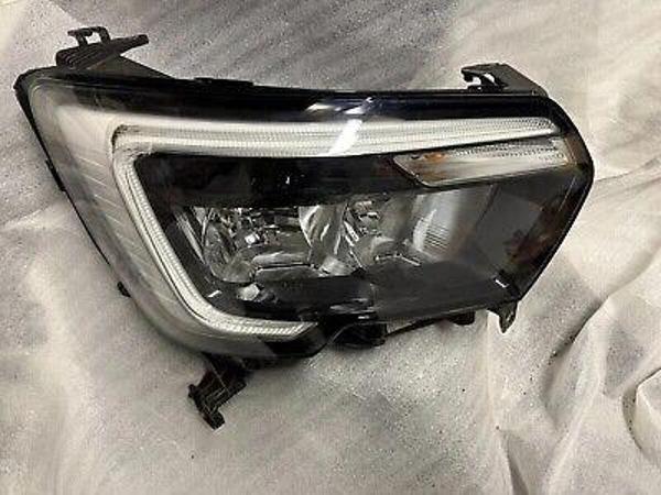 Master Iv 2019- Far Sağ Oem No (260107625R) - Image 1