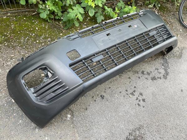 Partner - Berlingo 2019- Van - Doblo Ön Tampon 2023- Oem No (9816765680) - Image 1