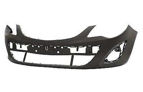 Corsa -D- 2010- Ön Tampon Oem No (95508031) - Image 1