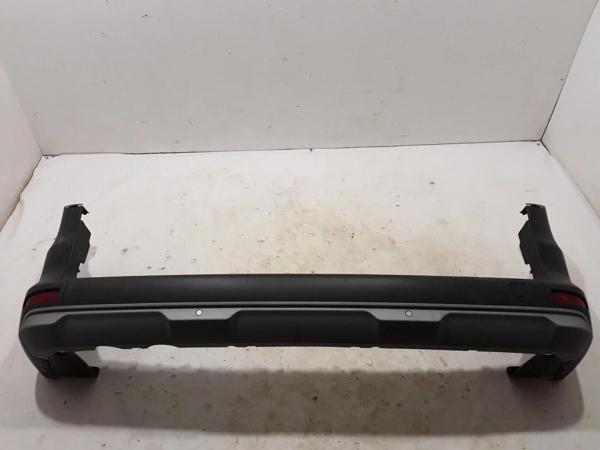 Kangoo Arka Tampon Orta 2021- Oem No (850103134V) - Image 1