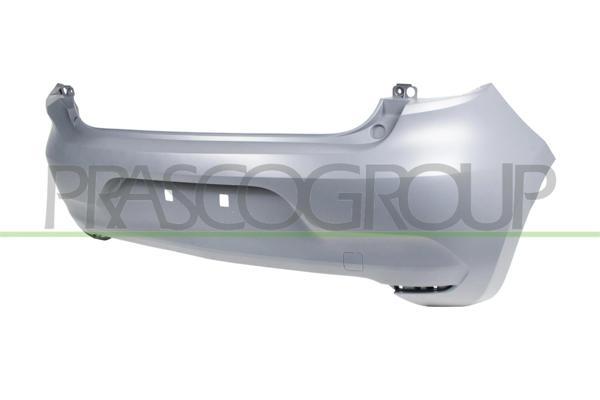 Clio Arka Tampon Hatchback 2019- Oem No (850226333R) - Image 1
