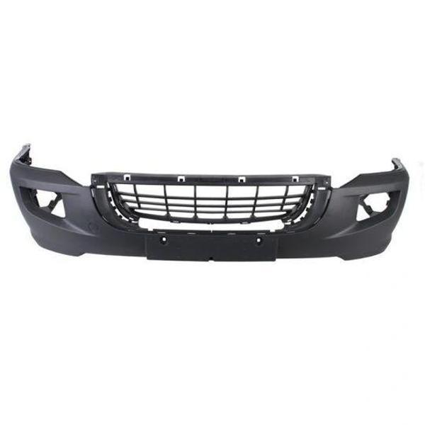 Crafter 2006- Ön Tampon Sisli Oem No (2E0807103S) - Image 1