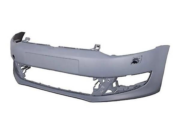 Polo 2009- Ön Tampon Oem No (6R0807217F) - Image 1