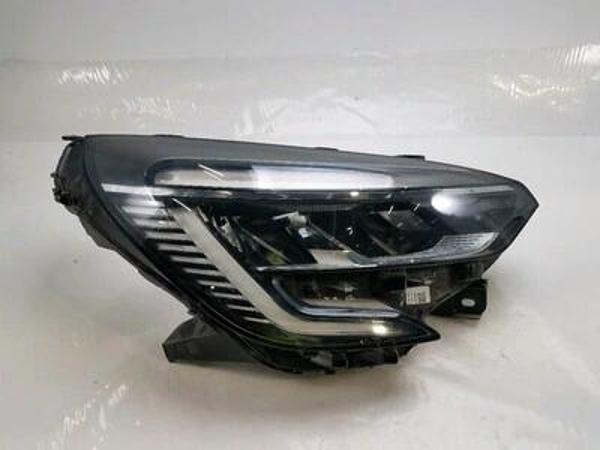 Clio Far Icon Ledli Sağ Hatchback 2019- Oem No (260107933R) - Image 1