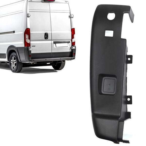 Ducato/Boxer/Jumper 2006- Arka Tampon Köşe Sol Oem No (735423234) - Image 1