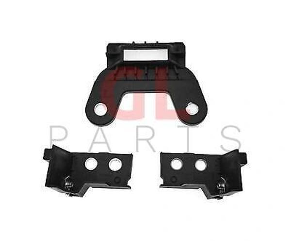 Megane Ön Tampon Braketi Takım 2016- Oem No (625262537R) - Image 1