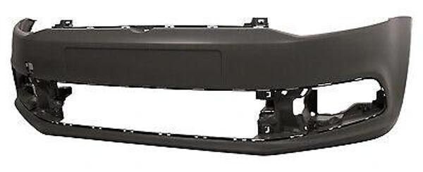 Polo 2013- Ön Tampon Oem No (6C0807217Gru) - Image 1