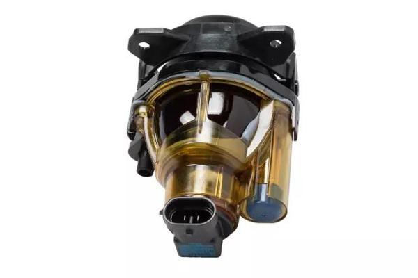 Astra -J- 2012- Sis Lambası Sol Oem No (1710210) - Image 1