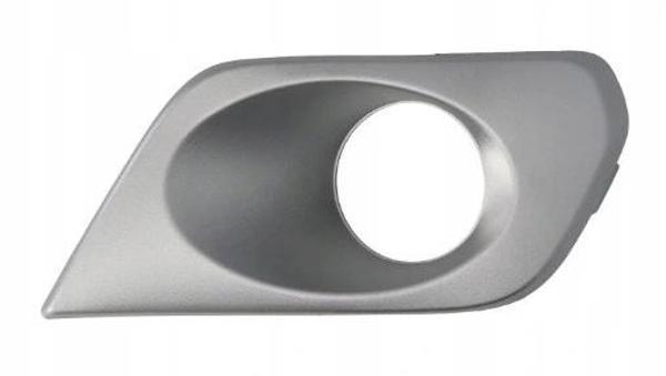 Dacia Sandero Stepway 2017- Sis Çerçevesi Gri Sağ Oem No (261A22179R) - Image 1