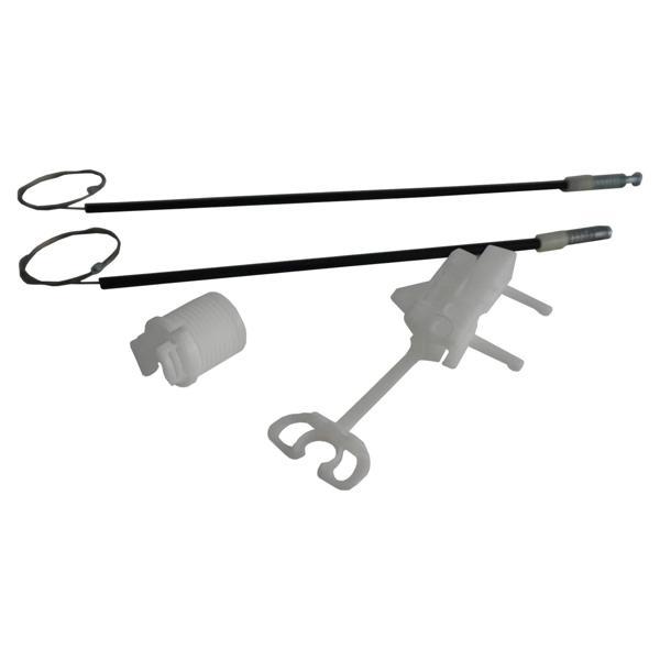 Linea 2007- Arka Cam Krikosu Mekanik Sol Oem No (51789674) - Image 1