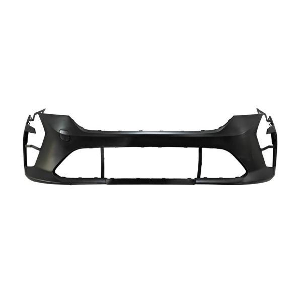 Clio Ön Tampon Hatchback 2024- Oem No (620228696R) - Image 1