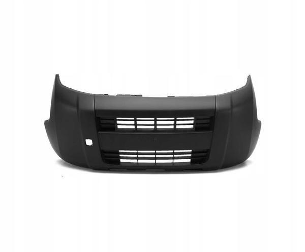 Fıat Fıorıno 2007- Ön Tampon Sissiz Oem No (735469400) - Image 1