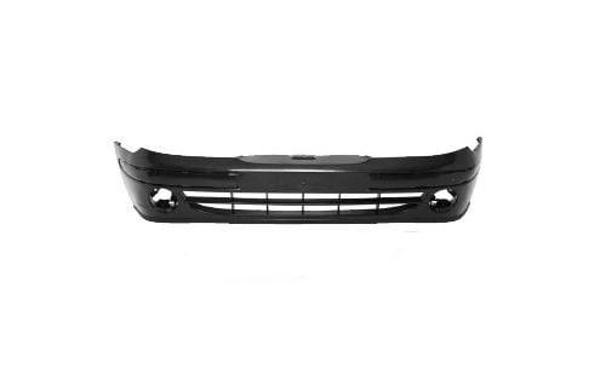 Megane Ön Tampon 1996-201998 Oem No (7702127277) - Image 1