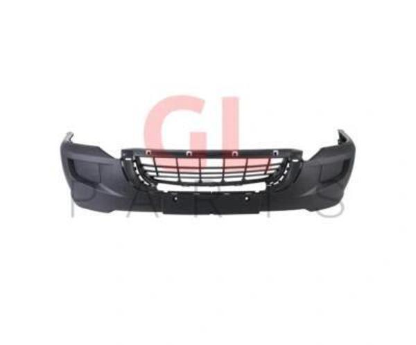 Crafter 2006- Ön Tampon Sissiz Oem No (2E0807103T) - Image 1