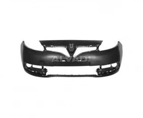 Scenic 2014- Ön Tampon Oem No (620108565S) - Image 1