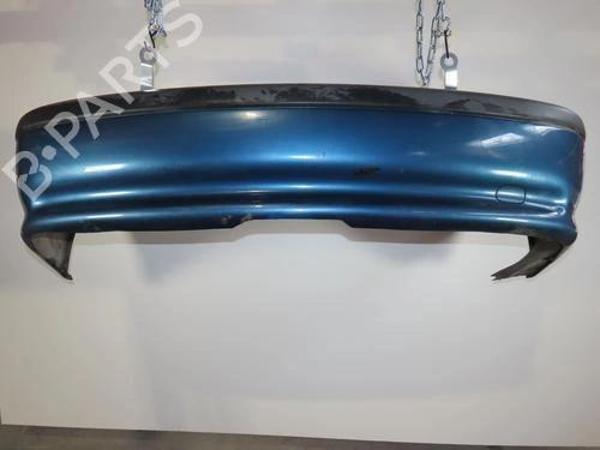 Laguna 1994-2002 Arka Tampon Oem No (7701691370) - Image 1