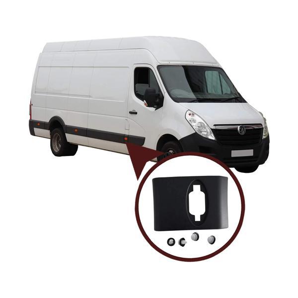 Master Iıı 2009- Ön Kapı Arka Bandı Sağ Oem No (768560130R) - Image 1