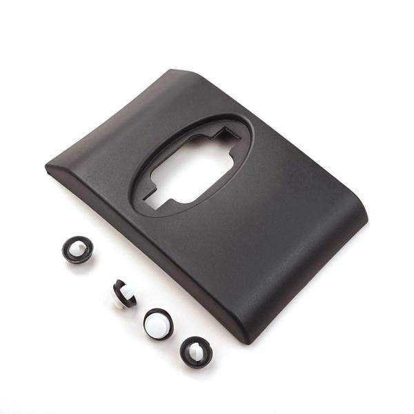 Master Iıı 2009- Ön Kapı Arka Bandı Sol Oem No (768570130R) - Image 1