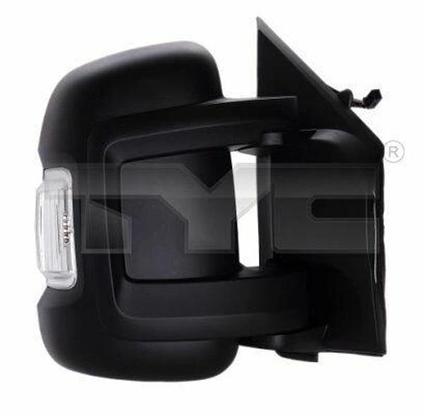 Ducato/Boxer/Jumper 2006- Ayna Elektrikli Sol Oem No (735480934) - Image 1