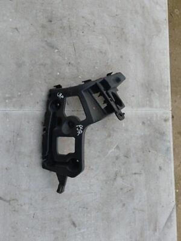 Captur Arka Tampon Braketi Sol 2013- Oem No (852233250R) - Image 1